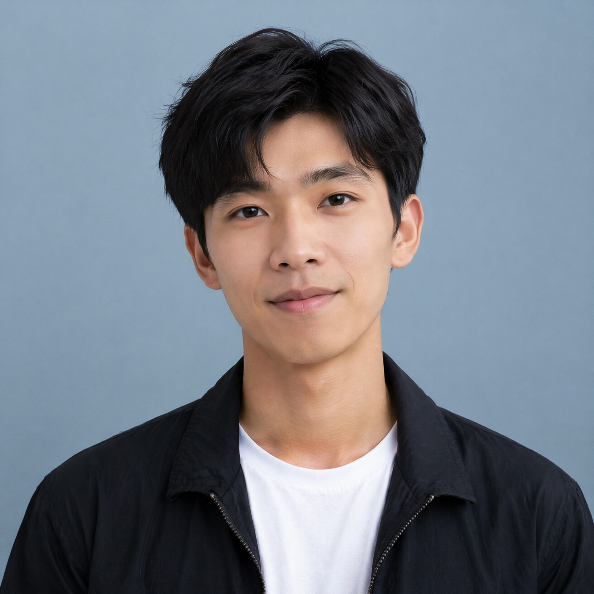 Leon Yang