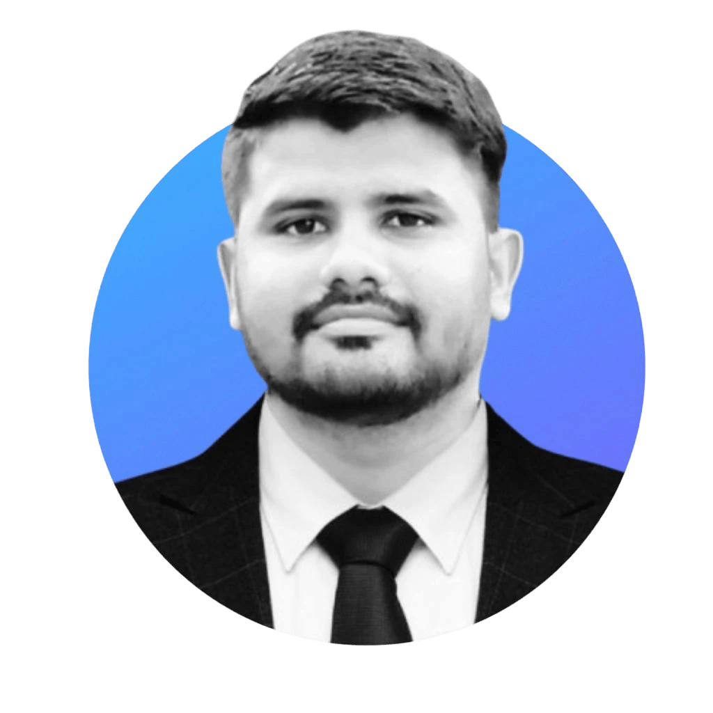 Shivam Solanki