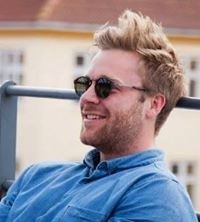 Jonas Hartmann Berggreen