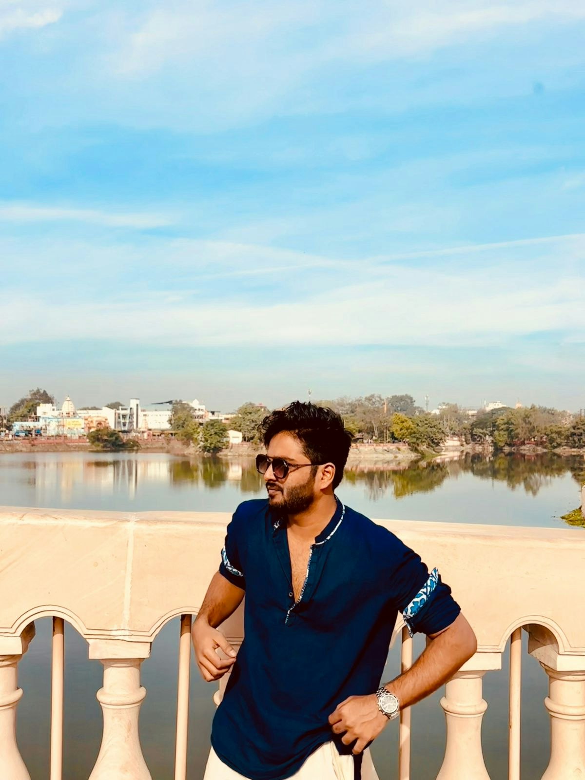 Medhir Lokhande