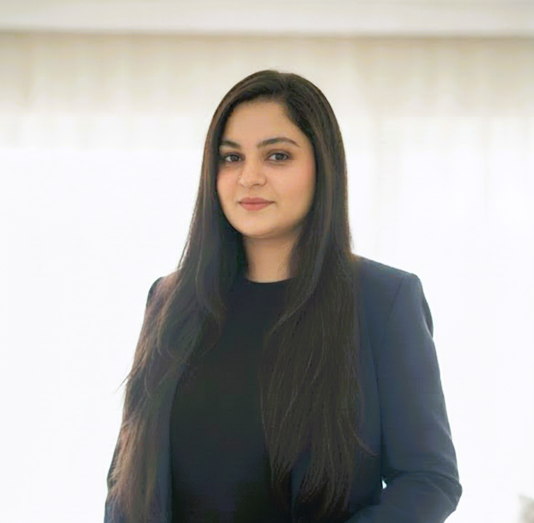 Haleema Syed