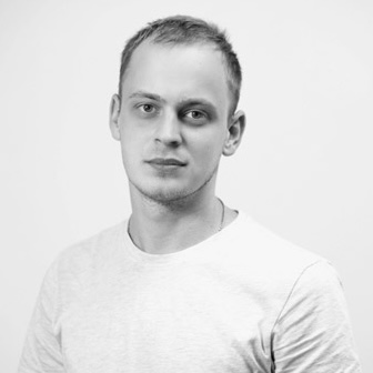 Dmytro