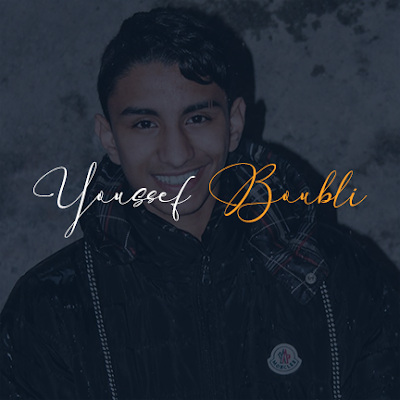 Youssef Boubli
