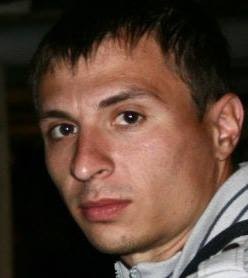 Bohdan Riabunets