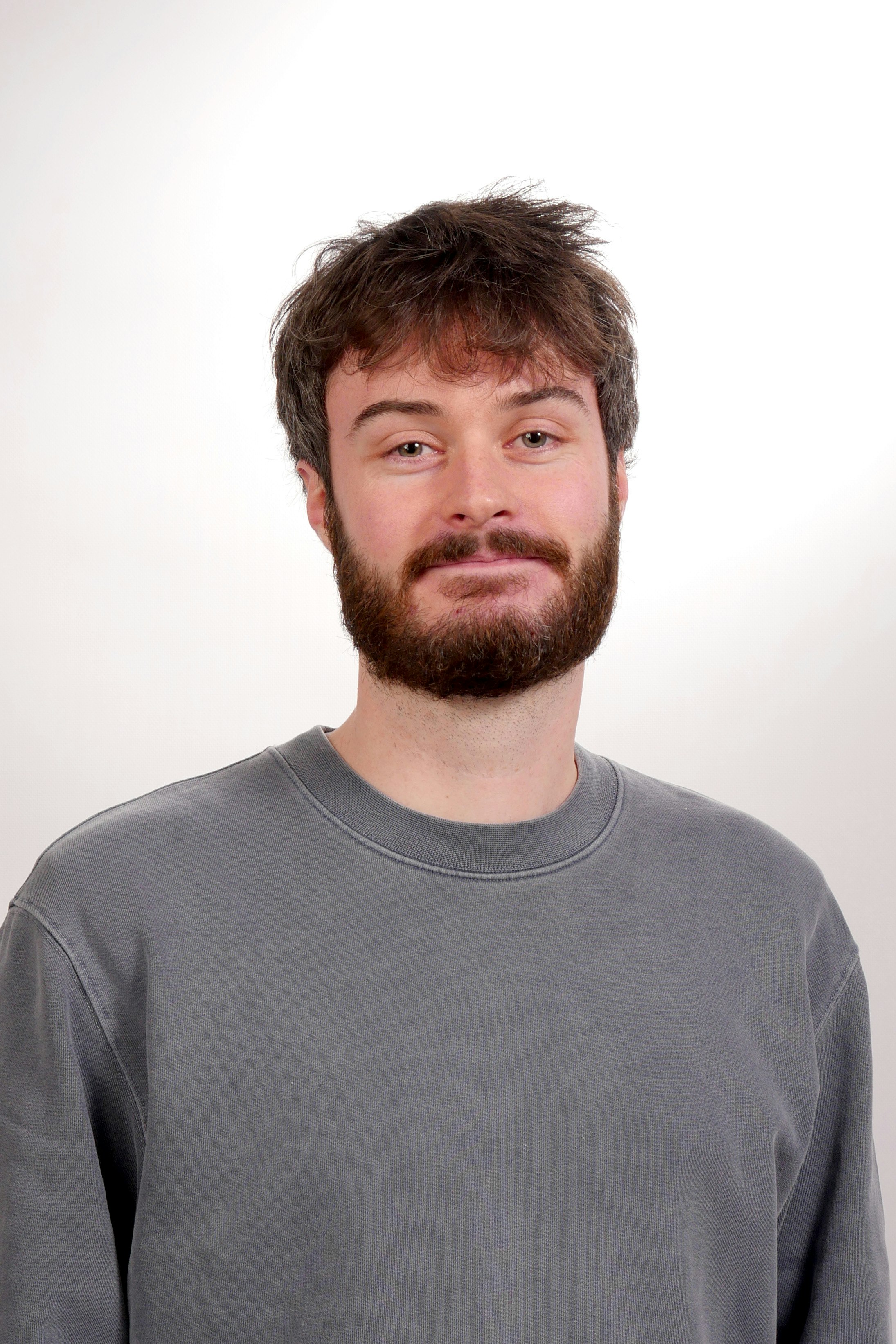 Lucas Steedman