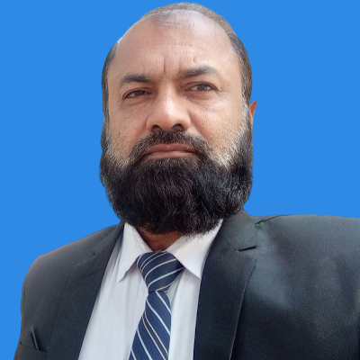 Muhammad Hanif Nasir