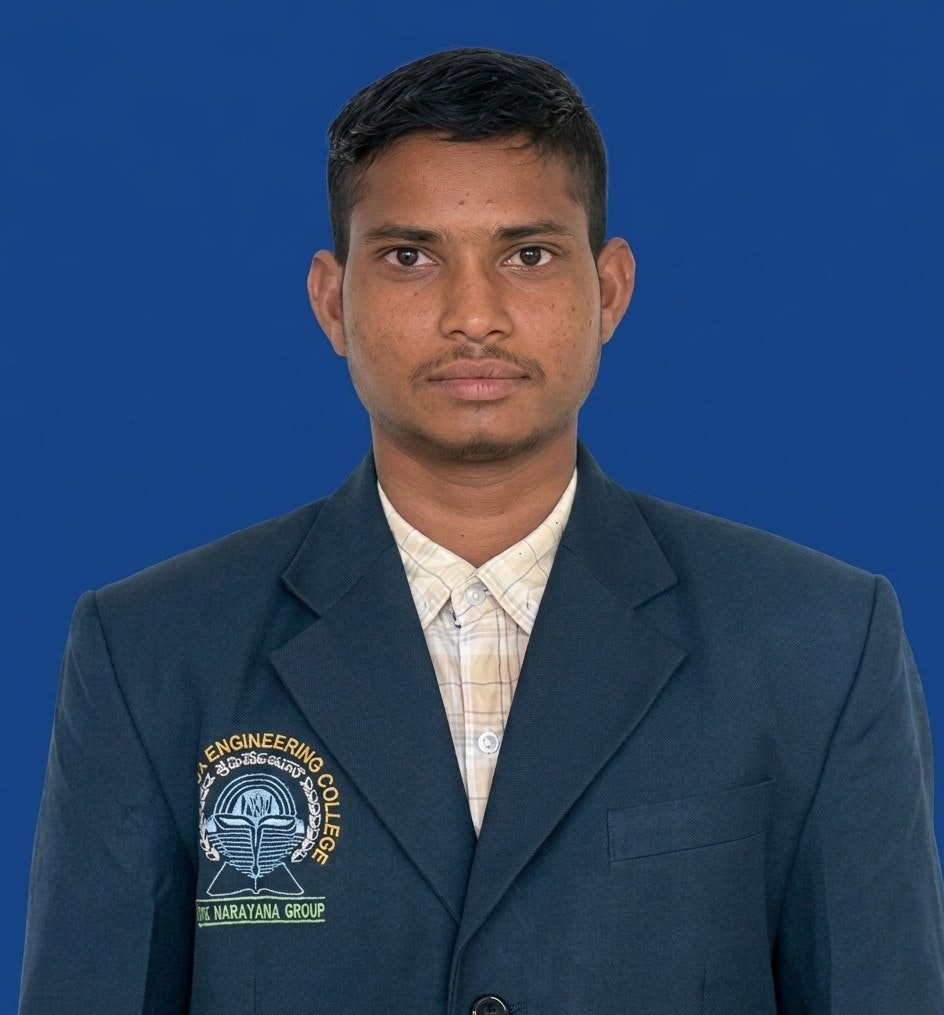 AJAY A4MP REDDY 