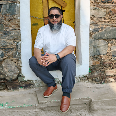 Muhammad Azeem