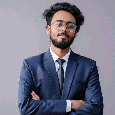 Jubayer Ahmed