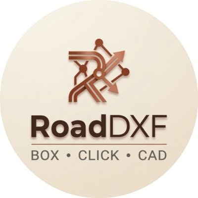 RoadDXF
