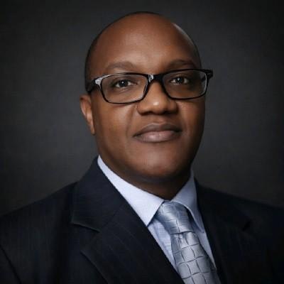 Gabriel Mahia