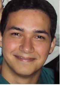 Charles De Freitas Garcia