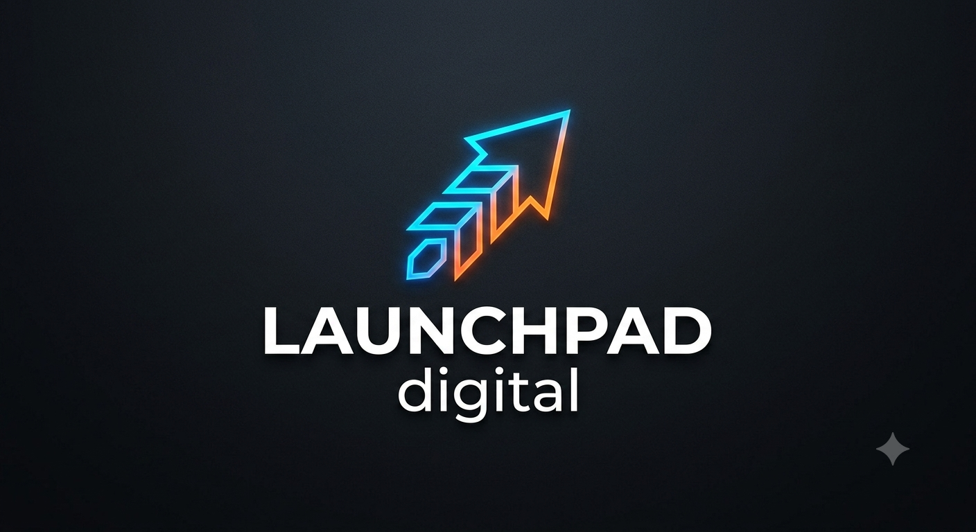 LAUNCPAD DIGITAL