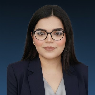 Alia Dilshad
