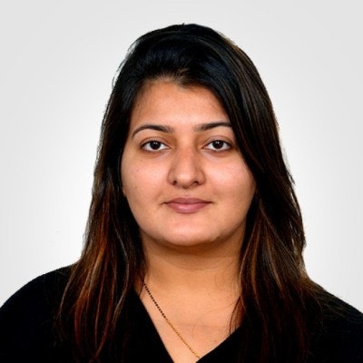 Ruhi Salhotra