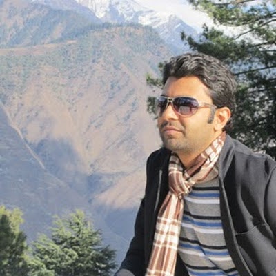 Waqas Ahmed