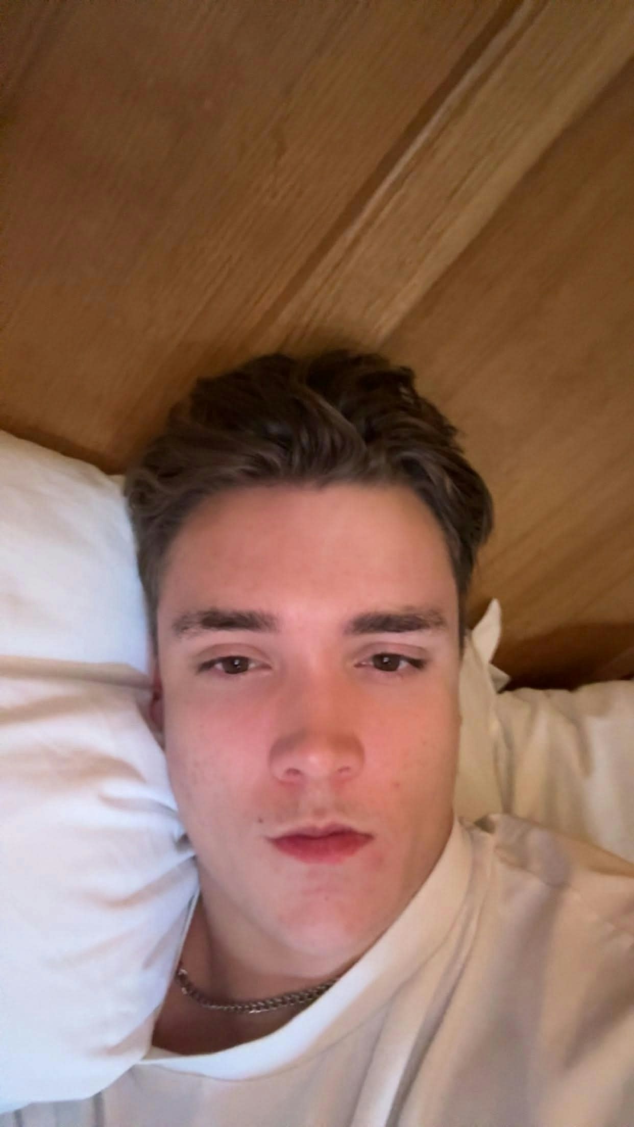 Liam Tidholm