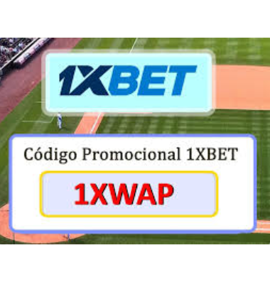 código promocional de 1xbet