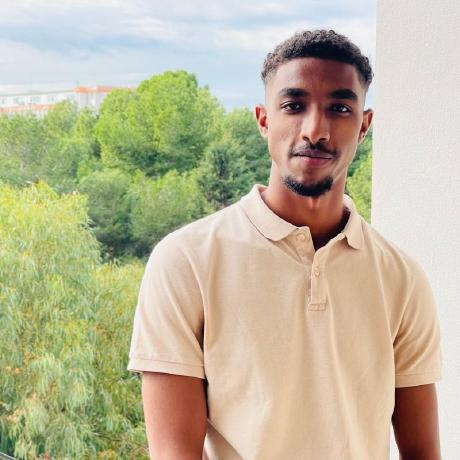 Ahmed Mohammed 