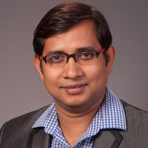 Rajendra Tripathy