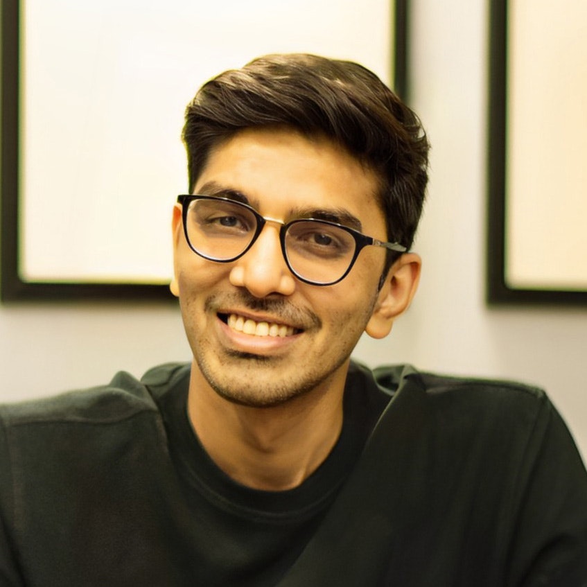Apoorv Shankar