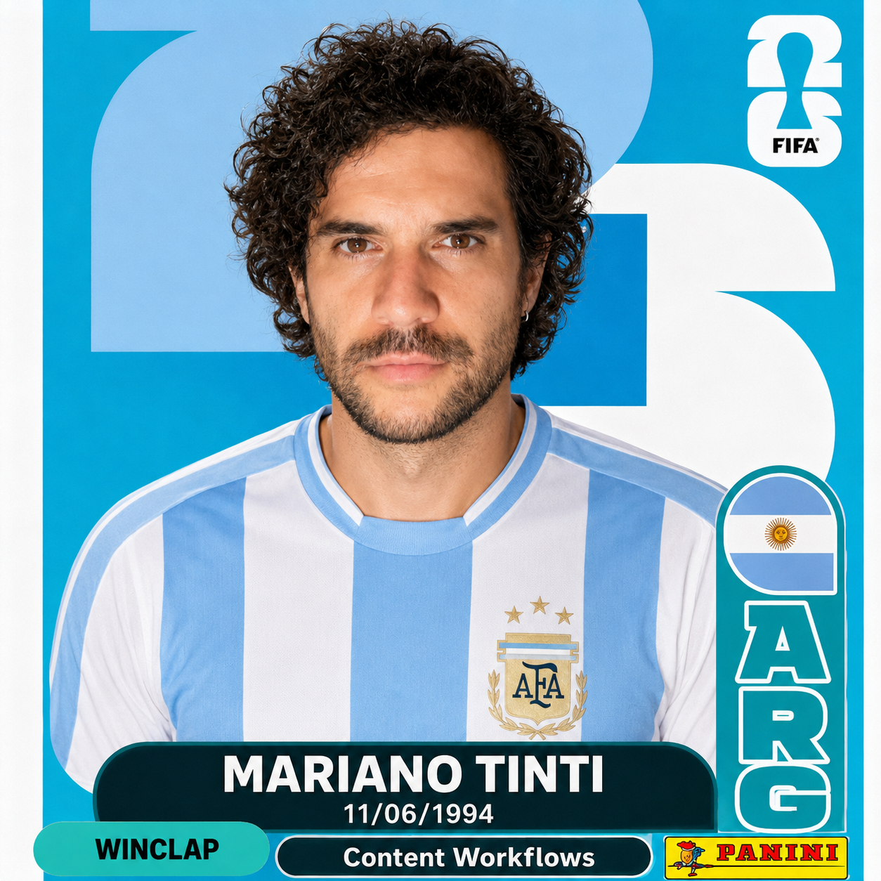 Mariano Guillermo Tinti