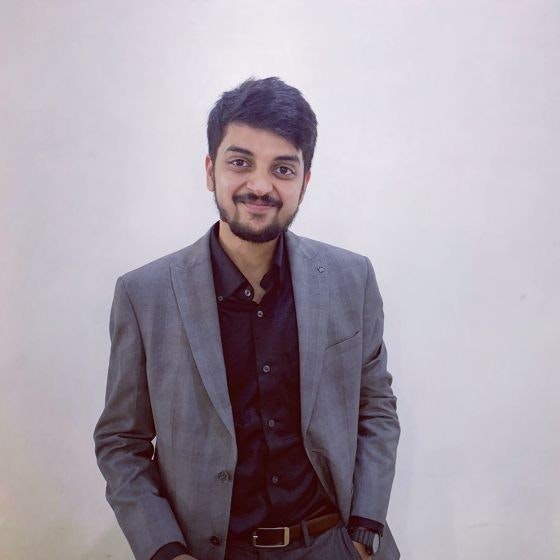 Ritesh P