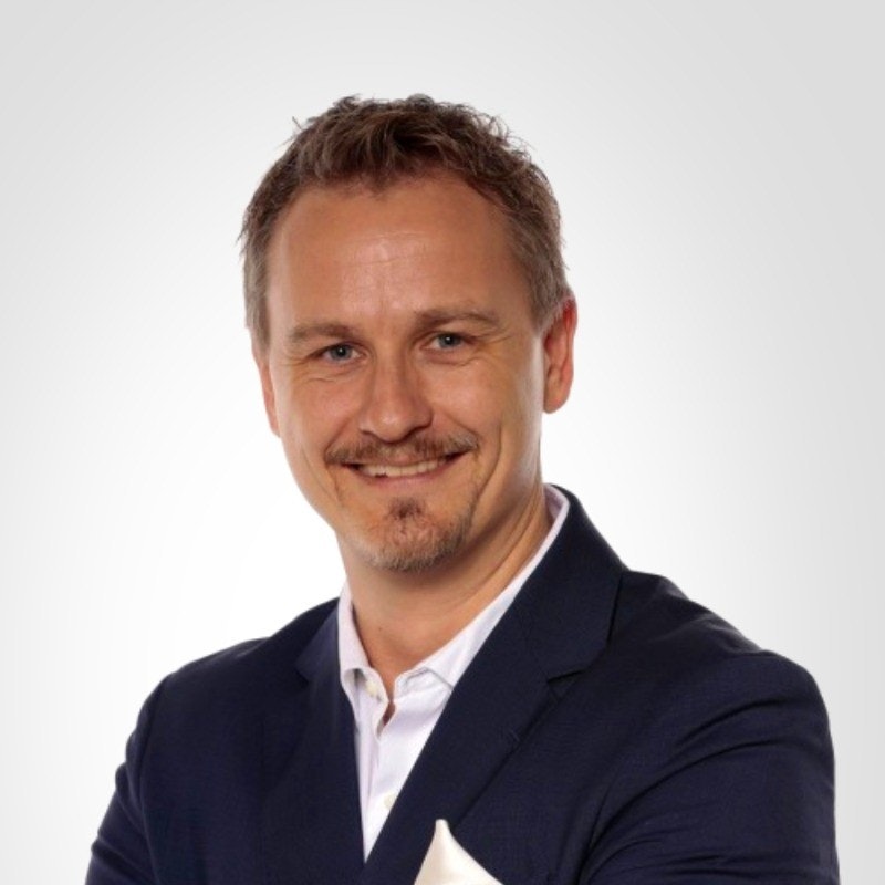 Matthias Imhof