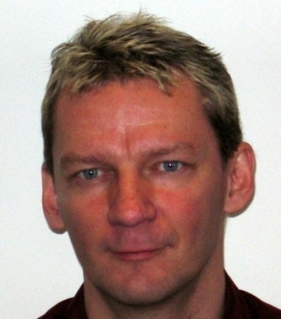 Kim Hjortholm