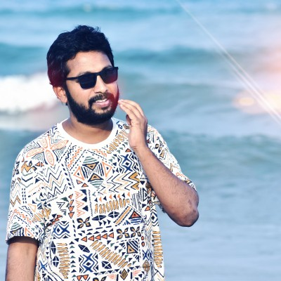 Niteesh Kumar