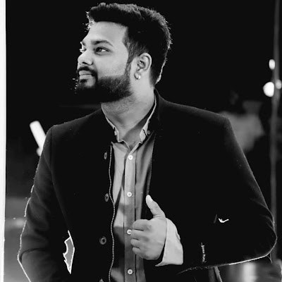 Anshul Saxena
