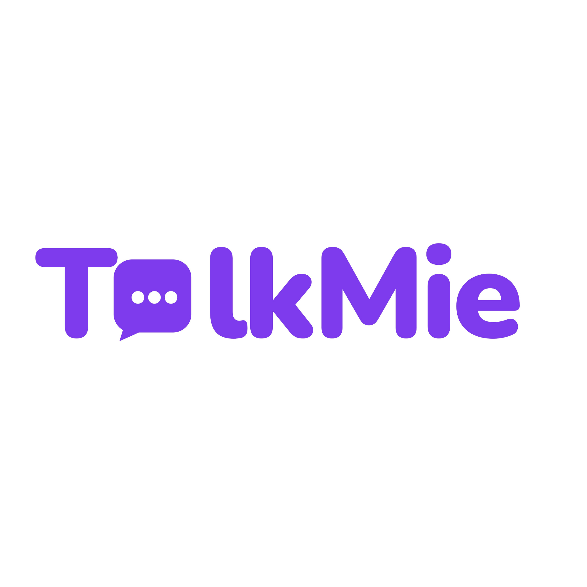 TalkMie