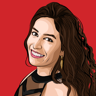 Ruba Aramouny
