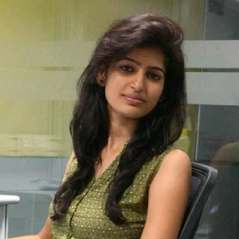Preeti Yadav