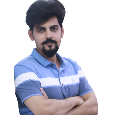 Ali Umair