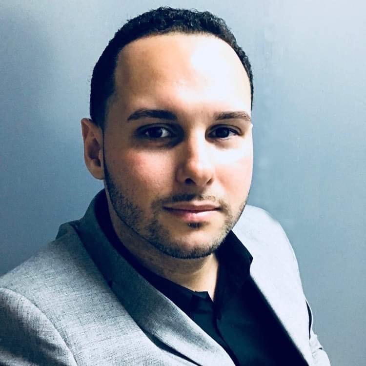 Joshua Santiago