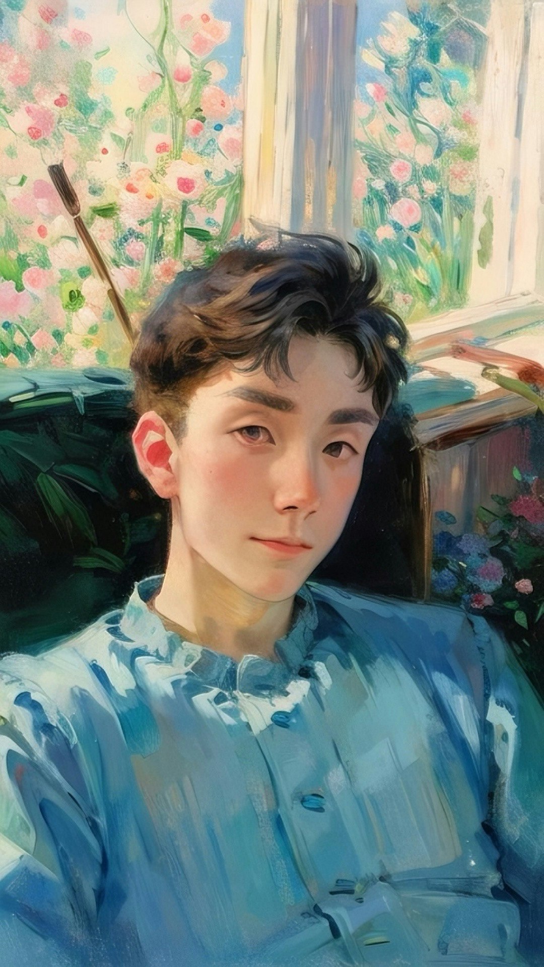 Zion Li