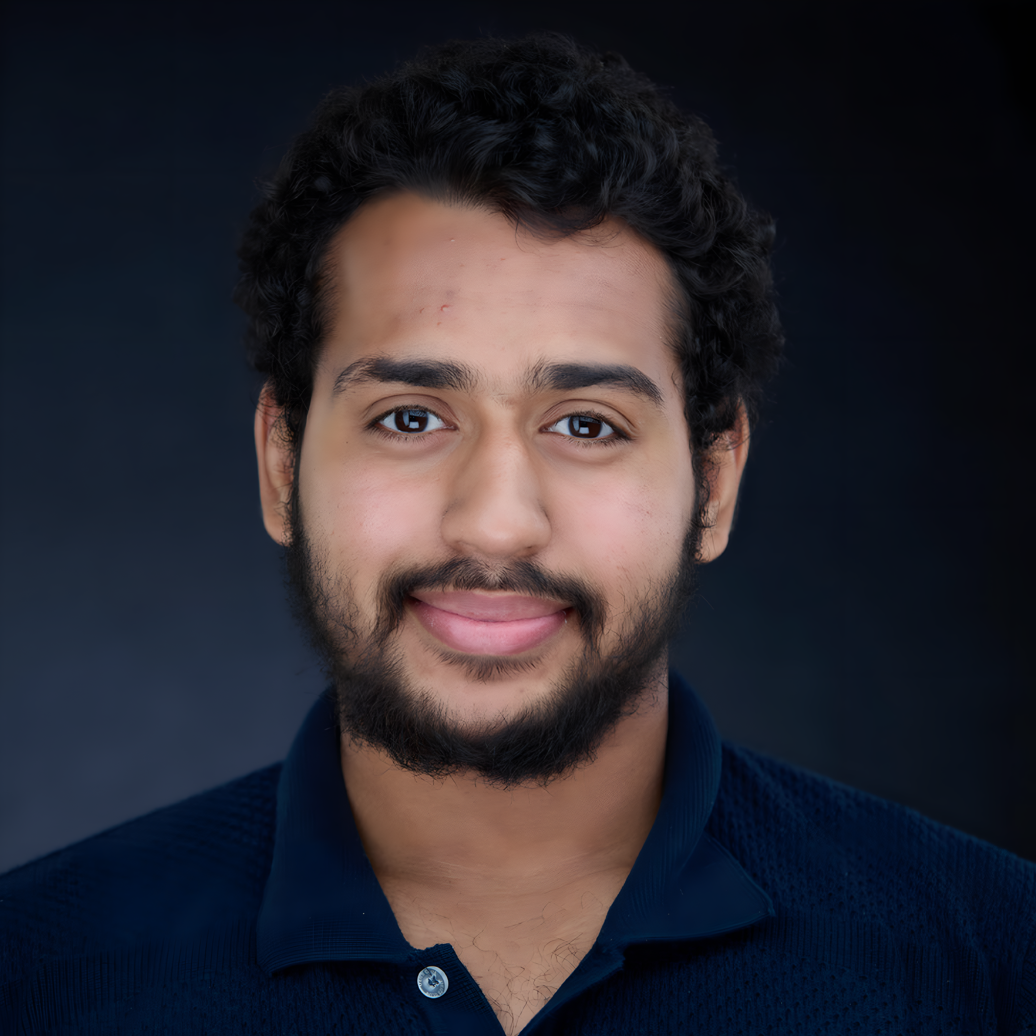 Ahmed Karrar