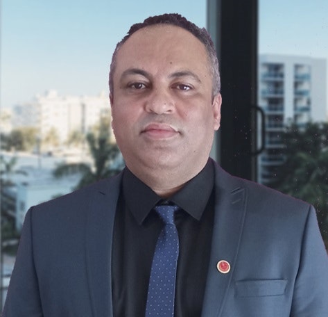 MOHAMED NAJAH