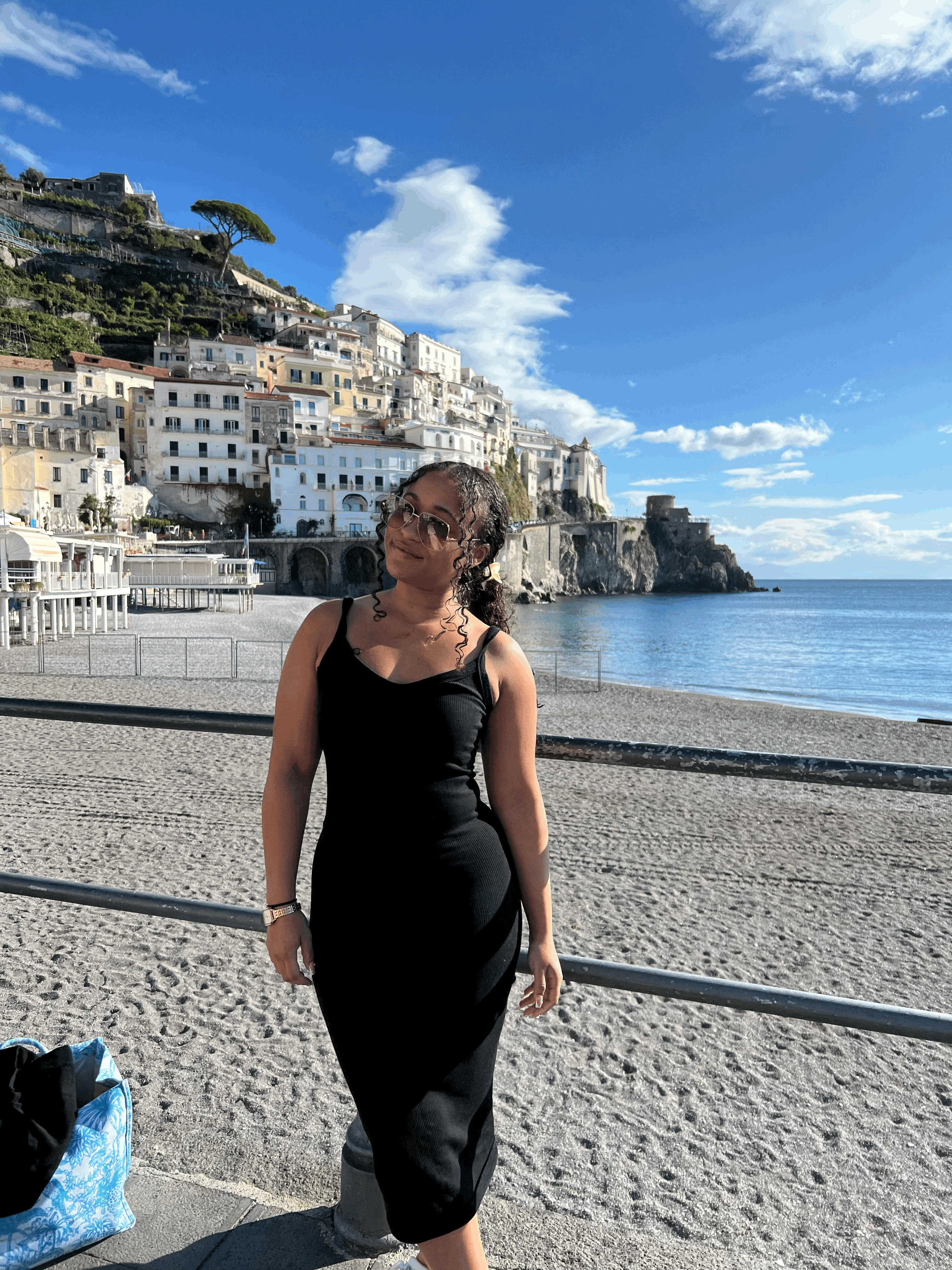 The Ultimate Foodie Blog