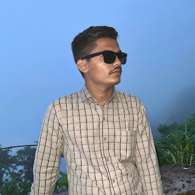Uttam Hansora