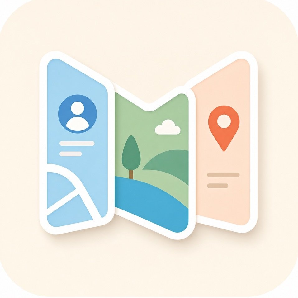 Mappamory