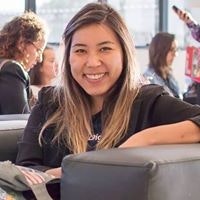 Jacqueline Yumi Asano