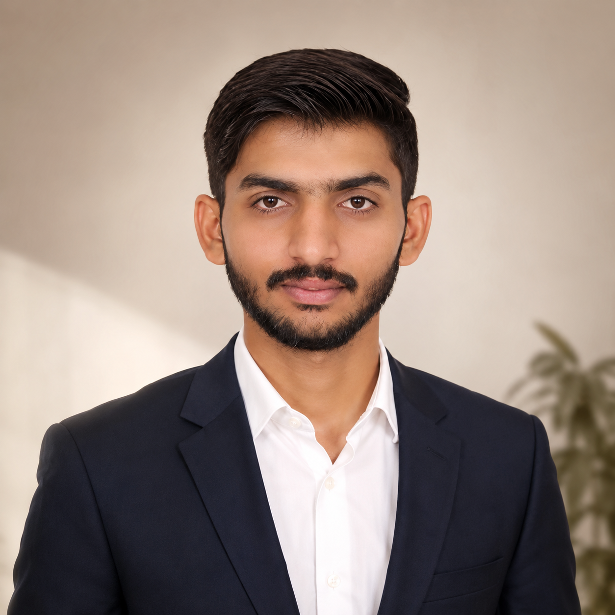 Darshan Patel