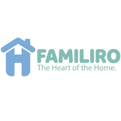 Familiro-Crafted From Memories For Home