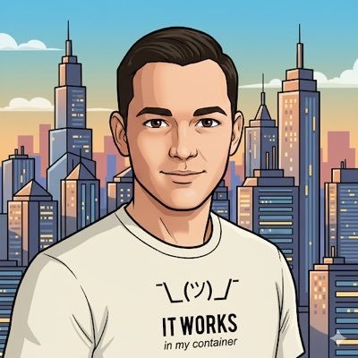 Ciprian 🚀 building 100 apps