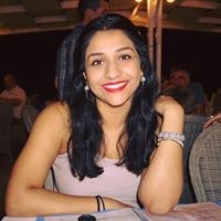 Saundarya Soni Mehra