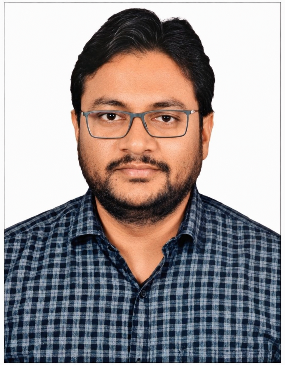 Pankaj Gupta