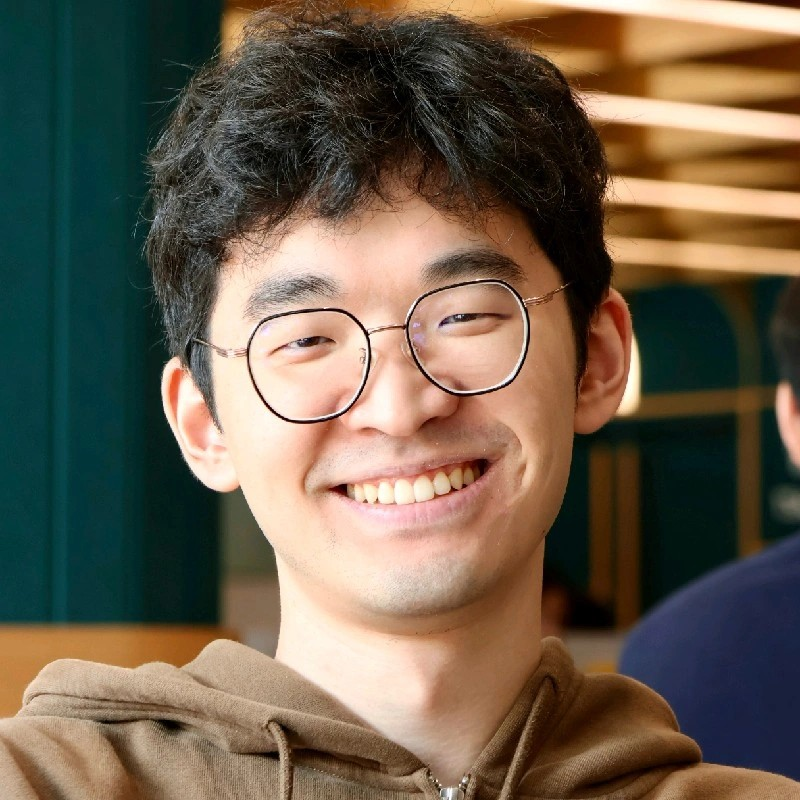 Yuchen ZHENG