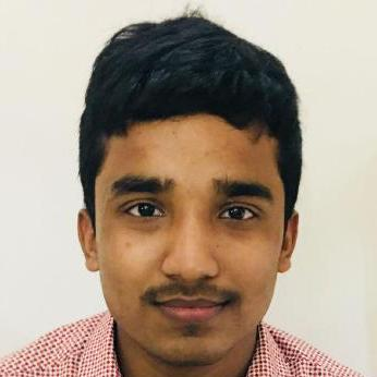 Aman Agrawal